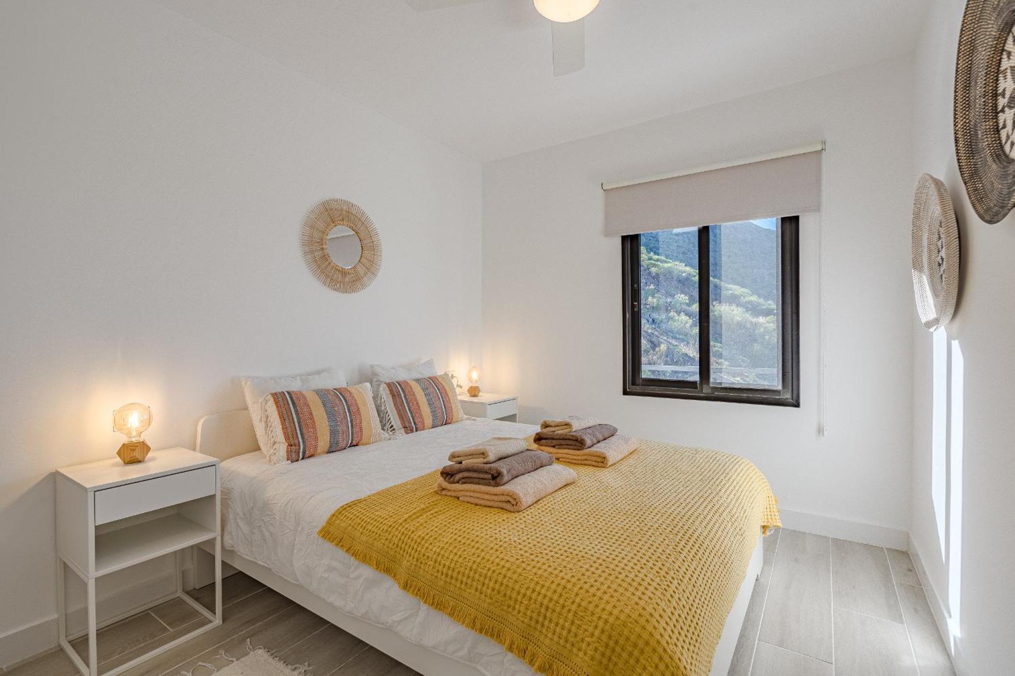 Cliff Haven Sea View Apartment - Adults Only Santiago del Teide Exterior foto